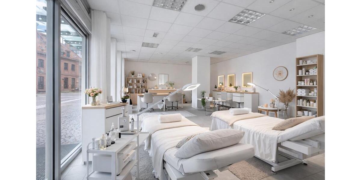 Planbare Innenstadtlage – vielseitiges Ladenlokal mit Option auf Eigentümerbeteiligung zimmer