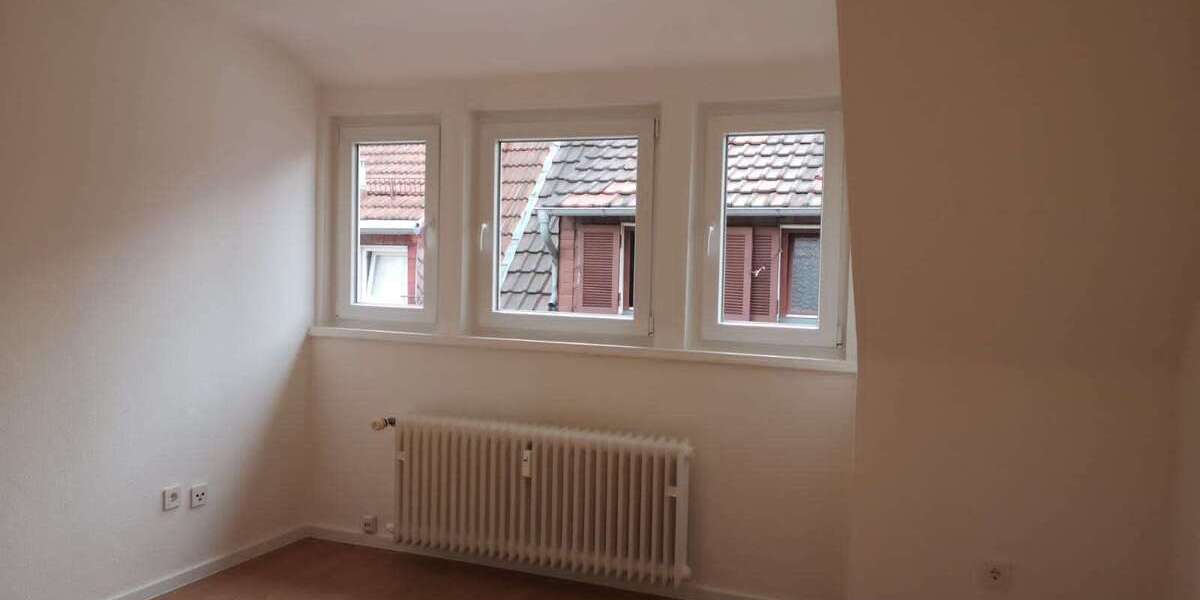 Etagenwohnung Kaiserslautern Engelshof - 1 Zimmer, 32 m&sup2;, 420&euro; | Angebot:27029247