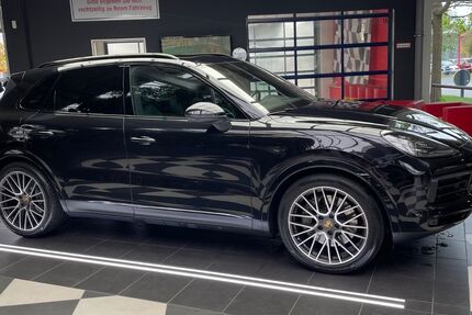 Porsche Cayenne 153.000 km 42.900 &euro; Kaiserslautern 67655