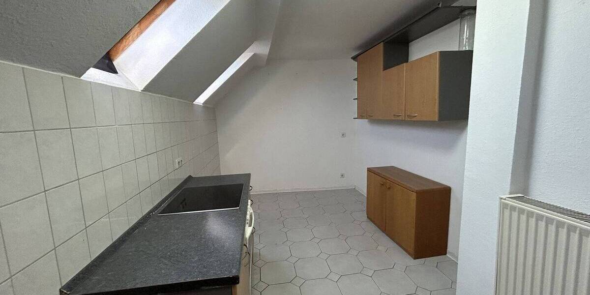 Etagenwohnung Kaiserslautern Innenstadt - 2 Zimmer, 51 m&sup2;, 85.000&euro; | Angebot:26487755
