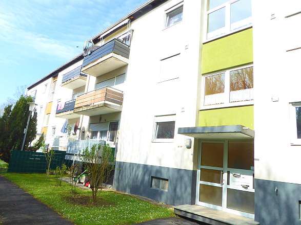 Etagenwohnung Marnheim - 4 Zimmer, 96 m&sup2;, 179.000&euro; | Angebot:22209578