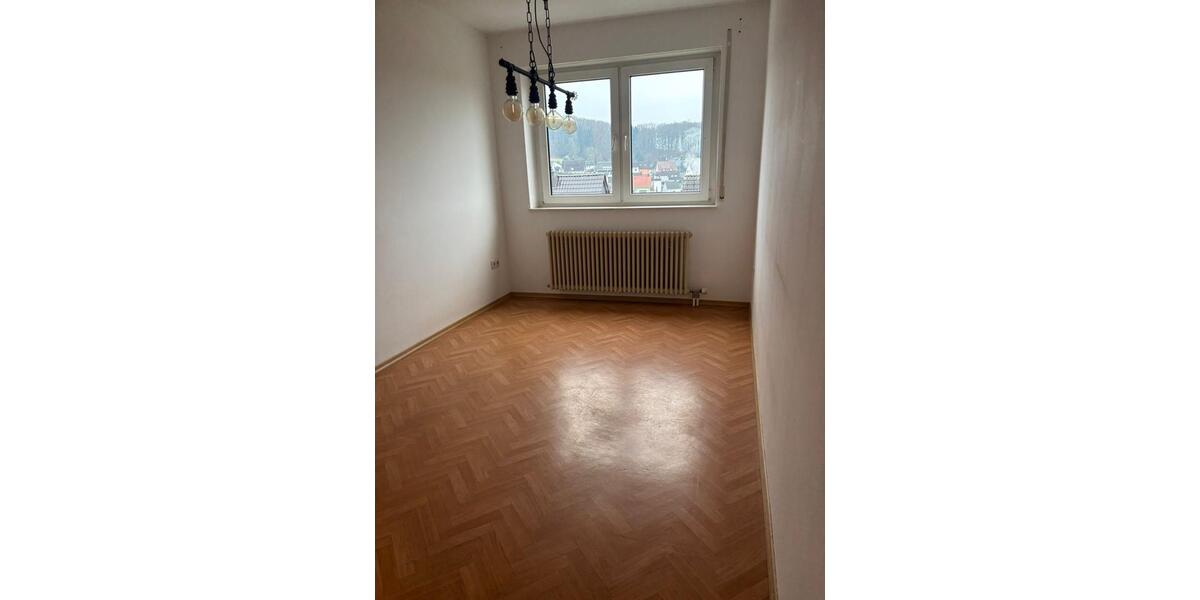 Etagenwohnung Otterberg - 4 Zimmer, 95 m&sup2;, 790&euro; | Angebot:25310294