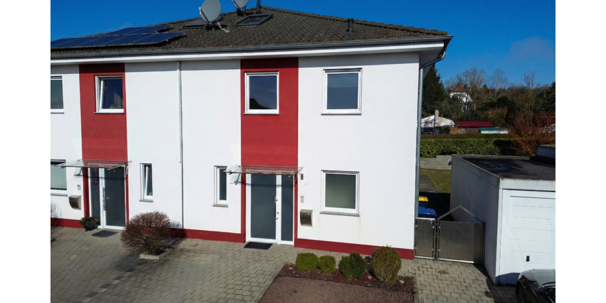 Einfamilienhaus Kaiserslautern Innenstadt - 4 Zimmer, 166 m&sup2;, 518.000&euro; | Angebot:25607975