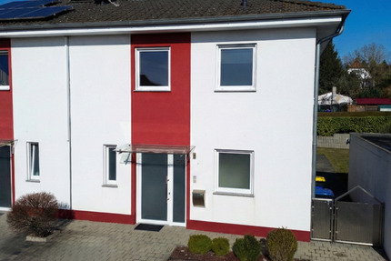 Haus Kaiserslautern Innenstadt - 4 Zimmer, 166 m&sup2;, 518.000&euro; | Angebot:25607975