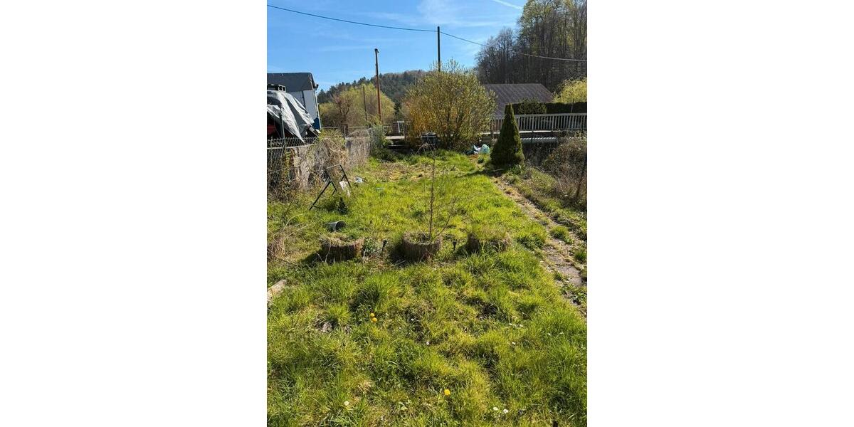 Einfamilienhaus Bechhofen - 4 Zimmer, 100 m&sup2;, 1.150&euro; | Angebot:26132209