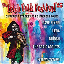 The Irish Folk Festival - Different Strokes For Different Folks Kaiserslautern