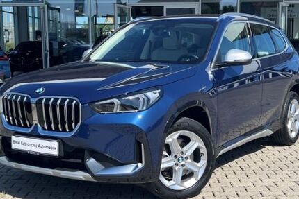 BMW X1 23.600 km 36.599 &euro; Landstuhl 66849