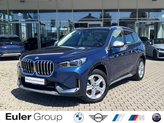 BMW X1 23.600 km 36.599 &euro; Landstuhl 66849