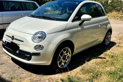 Fiat 500 74.600 km 7.990 &euro; Hettenleidelheim 67310