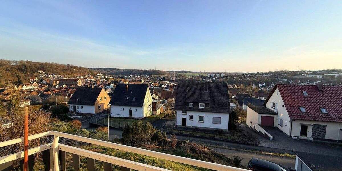 Einfamilienhaus Otterberg - 7 Zimmer, 160 m&sup2;, 1.700&euro; | Angebot:25400782