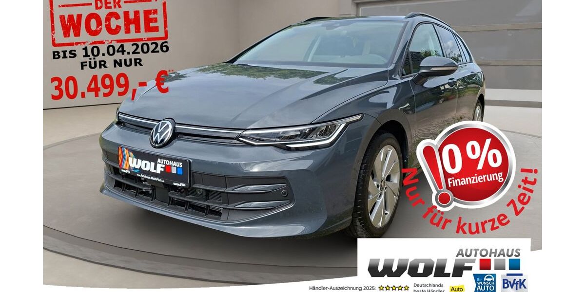 VW Golf 4.909 km 31.999 &euro; Ramstein-Miesenbach 66877