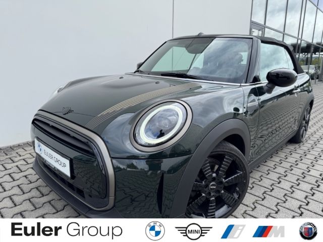 Mini Cooper Cabrio 51.205 km 25.688 € Kaiserslautern 67663