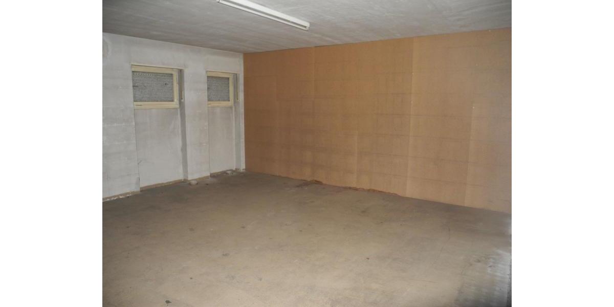 ObjNr:17530 - Teivermietetes Wohn-Geschäftshaus in Elmstein - Mehrfamilienhaus, Wohnhaus Elmstein | Angebot:15064561