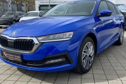 Skoda Octavia 54.552 km 24.590 &euro; Kaiserslautern 67657