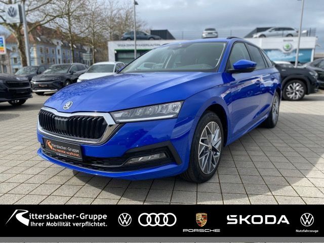 Skoda Octavia 54.552 km 24.590 &euro; Kaiserslautern 67657