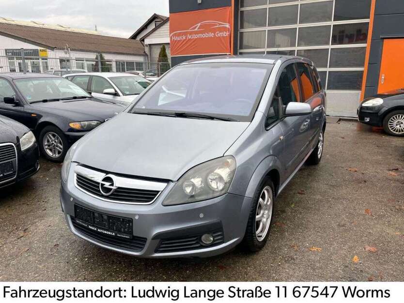 Zafira