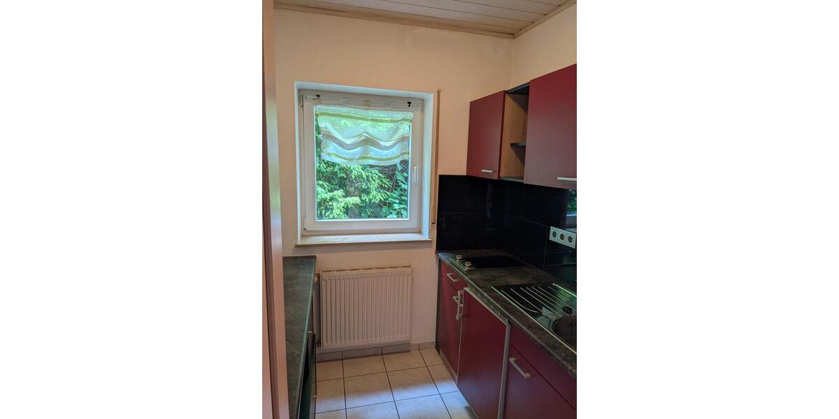 Dachgeschoßwohnung Kusel - 2 Zimmer, 42 m&sup2;, 350&euro; | Angebot:26222606