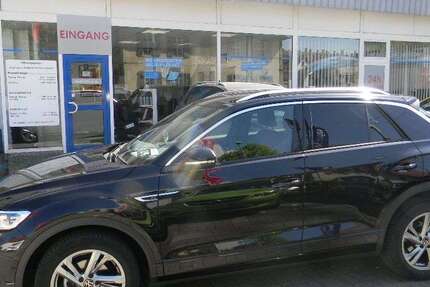 VW T-Roc 38.500 km 22.998 &euro; Kaiserslautern 67655