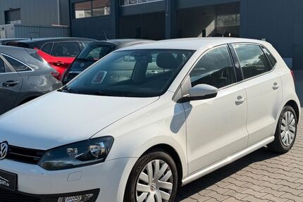 VW Polo 224.000 km 4.799 &euro; Kirchheimbolanden 67292
