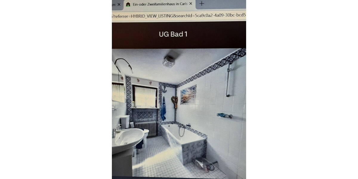 Bungalow Rheinland-Pfalz - Carlsberg Carlsberg - 7 Zimmer, 224 m&sup2;, 399.000&euro; | Angebot:25680038