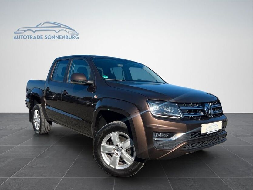 Amarok