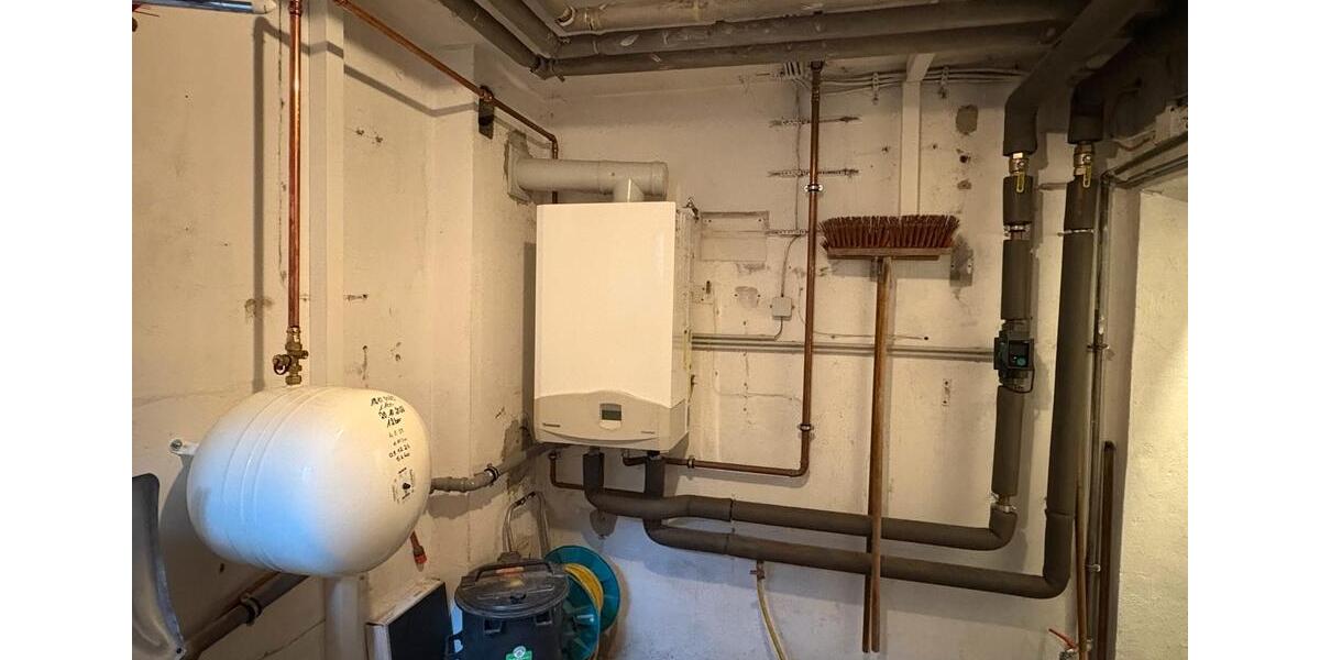 Dachgeschoßwohnung Rockenhausen - 3 Zimmer, 69 m&sup2;, 130.000&euro; | Angebot:25265528