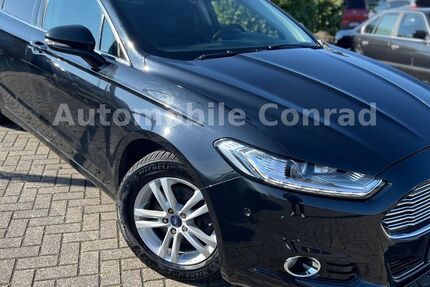 Ford Mondeo 176.119 km 11.399 &euro; Kirchheimbolanden 67292
