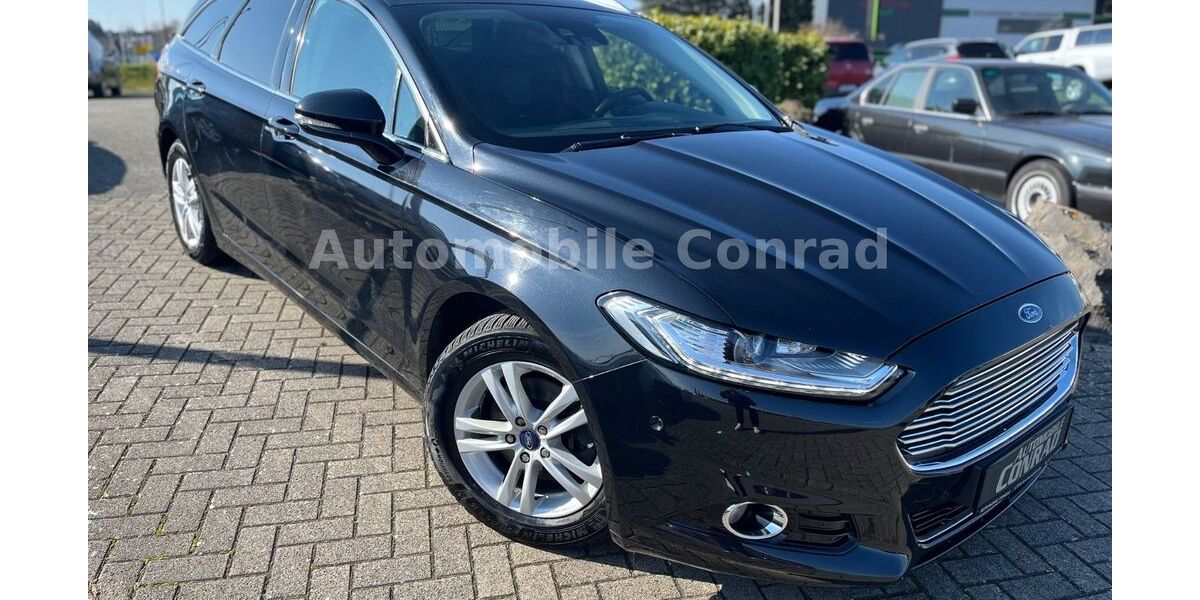 Ford Mondeo 176.119 km 11.399 &euro; Kirchheimbolanden 67292