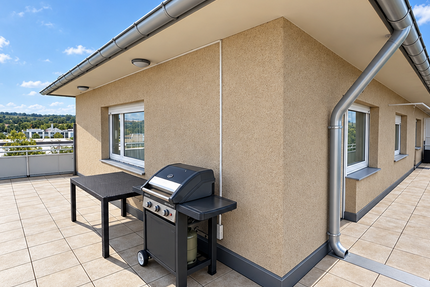 Wohnung Kaiserslautern Gewerbegebiet Nord-Ost - 3 Zimmer, 102 m&sup2;, 1.400&euro; | Angebot:27655659