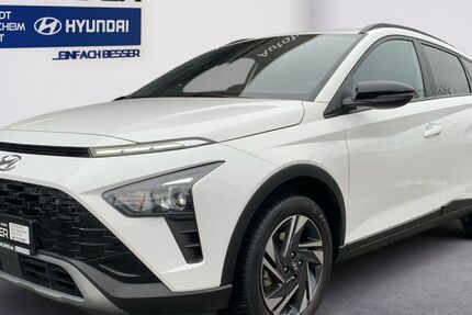Hyundai BAYON 19.294 km 18.480 &euro; Bad Dürkheim 67098