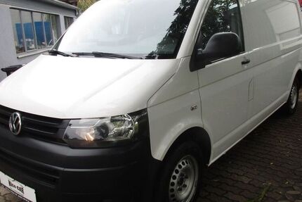 VW T5 Transporter