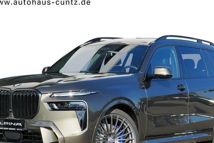 Alpina XB7 12.990 km 179.980 € Neustadt 67433