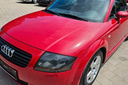 Audi TT 114.591 km 7.450 &euro; Lachen-Speyerdorf 67435