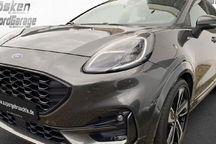 Ford Puma 57.502 km 19.900 &euro; Kaiserslautern 67663