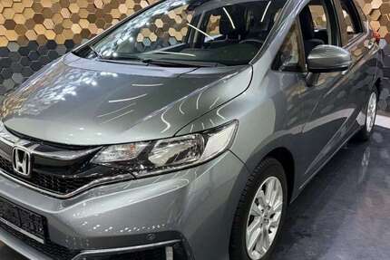 Honda Jazz 69.000 km 13.948 &euro; Eisenberg 67304
