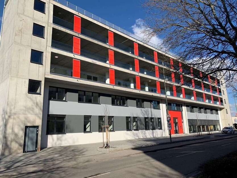 Wohnung zum Mieten in Kaiserslautern 490 € 38.44 m²