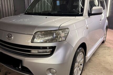 Daihatsu MATERIA 208.546 km 1.700 &euro; Kaiserslautern 67655