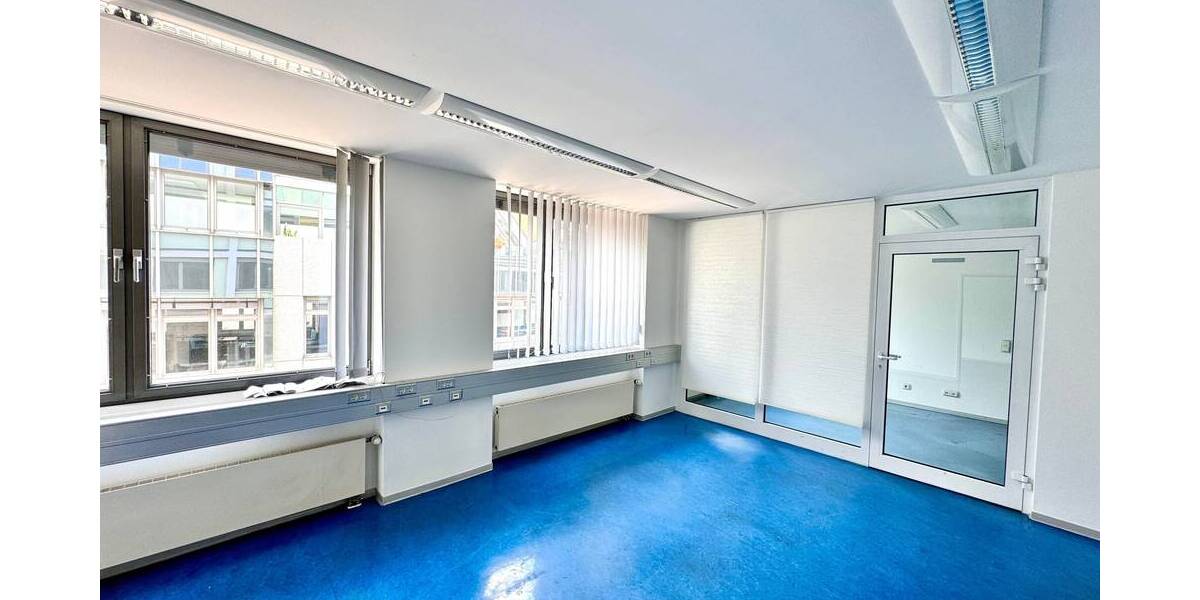 Gewerbeobjekt Kaiserslautern Innenstadt - 5 Zimmer, 1.550&euro; | Angebot:25800231