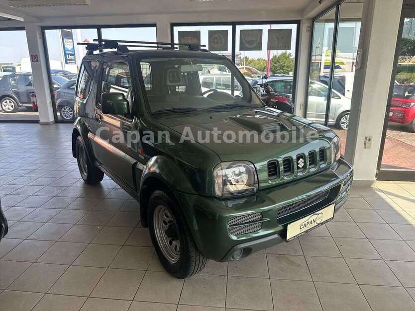 Jimny