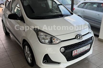 Hyundai i10 91.000 km 9.400 &euro; Kirchheimbolanden 67292