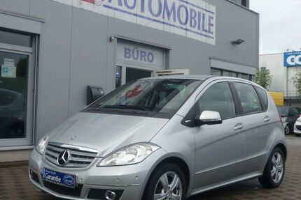 Mercedes-Benz A 180 111.300 km 8.990 &euro; Kaiserslautern 67657