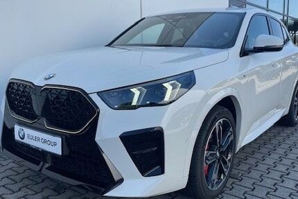 BMW X2 4.965 km 40.933 &euro; Kaiserslautern 67663