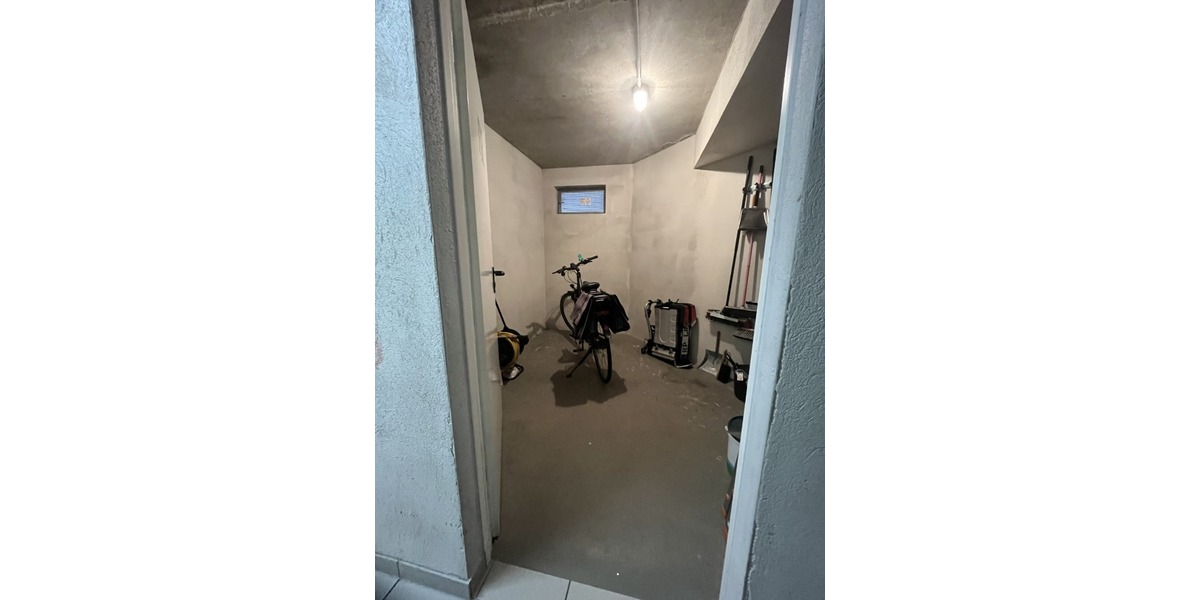 Attraktive 2-Zimmer-Eigentumswohnung in ruhiger Lage von Kallstadt an der Weinstraße - Erdgeschoßwohnung Kallstadt | Angebot:25053197