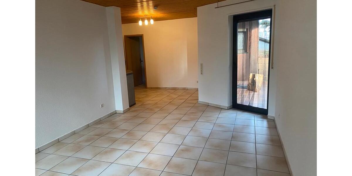 Erdgeschoßwohnung Otterberg - 4 Zimmer, 109 m&sup2;, 259.000&euro; | Angebot:27030677