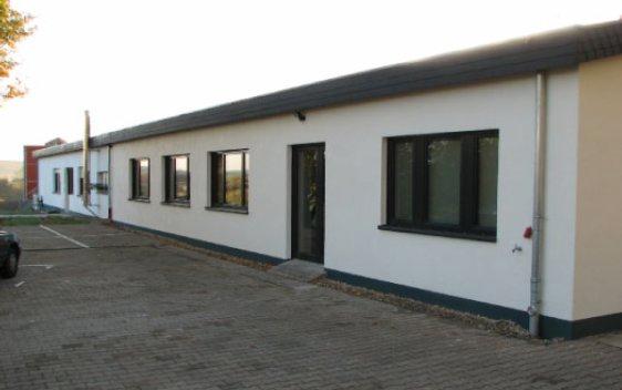 Gewerbeobjekt Bolanden - 1.470&euro; | Angebot:26007845