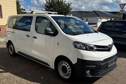 Toyota Proace (Verso) 115.000 km 19.990 &euro; Lambrecht 67466