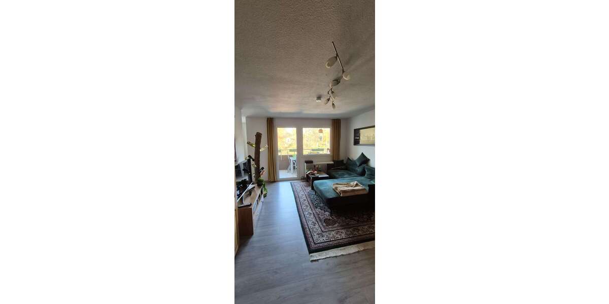 Etagenwohnung Kaiserslautern Bahnheim - 4 Zimmer, 88 m&sup2;, 170.000&euro; | Angebot:25432572