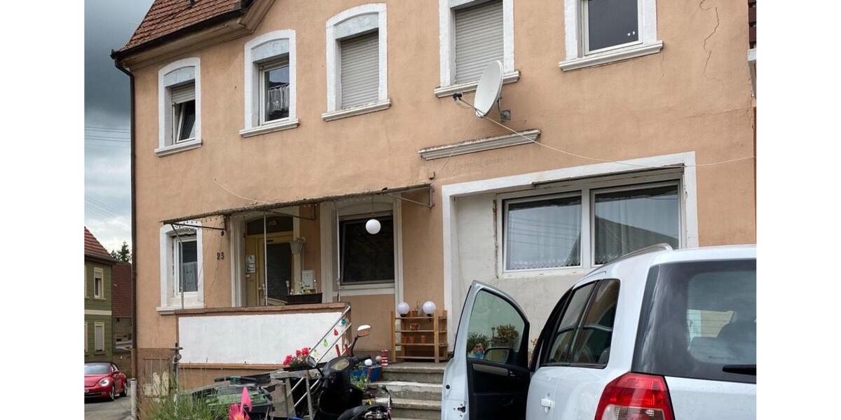 Einfamilienhaus zur vermieten 6 zimmer