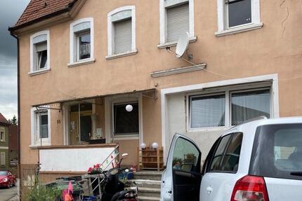 Haus Nußbach - 6 Zimmer, 150 m&sup2;, 850&euro; | Angebot:24460839