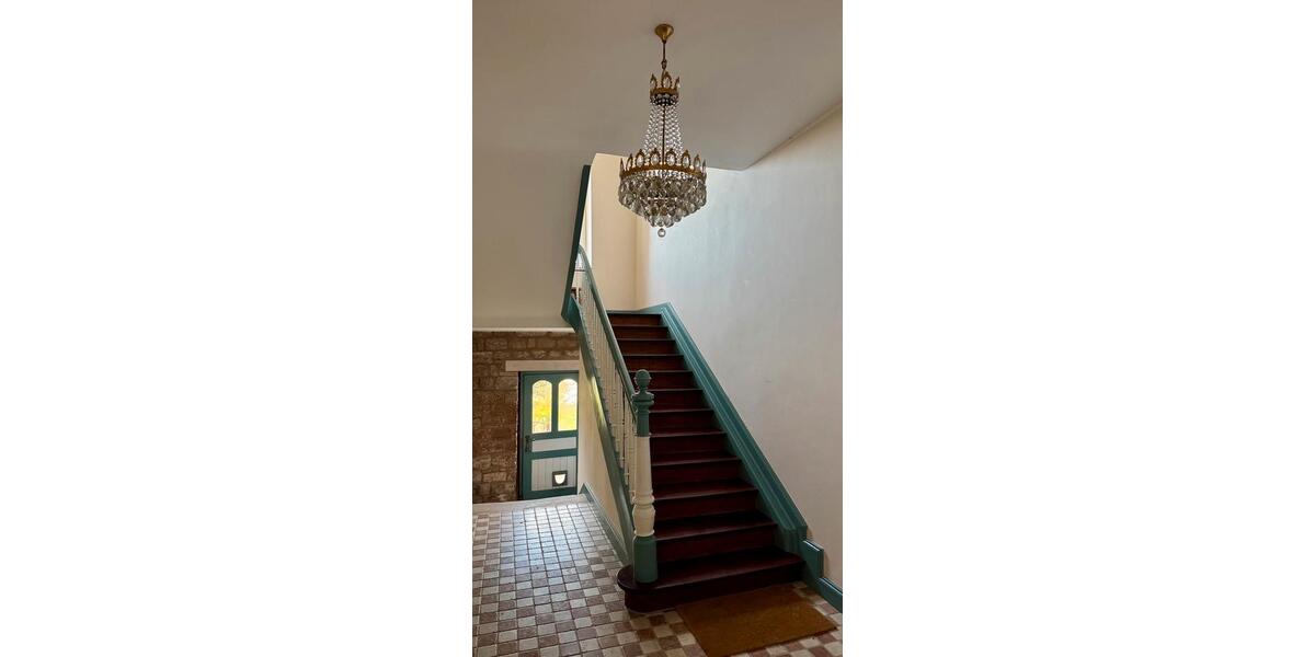 Dachgeschoßwohnung Pirmasens - 3.5 Zimmer, 120 m&sup2;, 850&euro; | Angebot:26459282